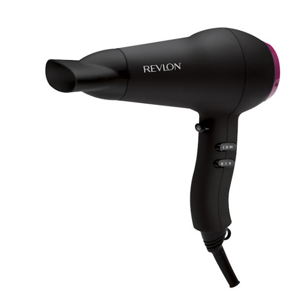 REVLON FAST LIGHT HAIR DRYER